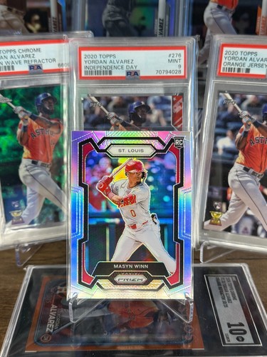 2024 Panini Prizm: Red/Green/Blue/Ruby/Silver/Pulsar/Mojo-Prizms "Pick a Card" - Picture 123 of 166