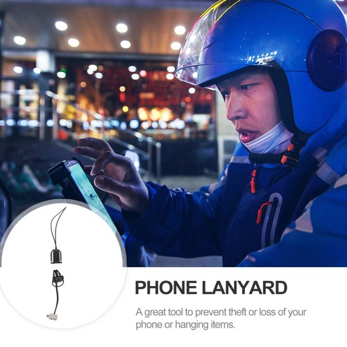 Usb Lanyard Strap Hand Strap Electronic Accessories - Zdjęcie 2 z 12