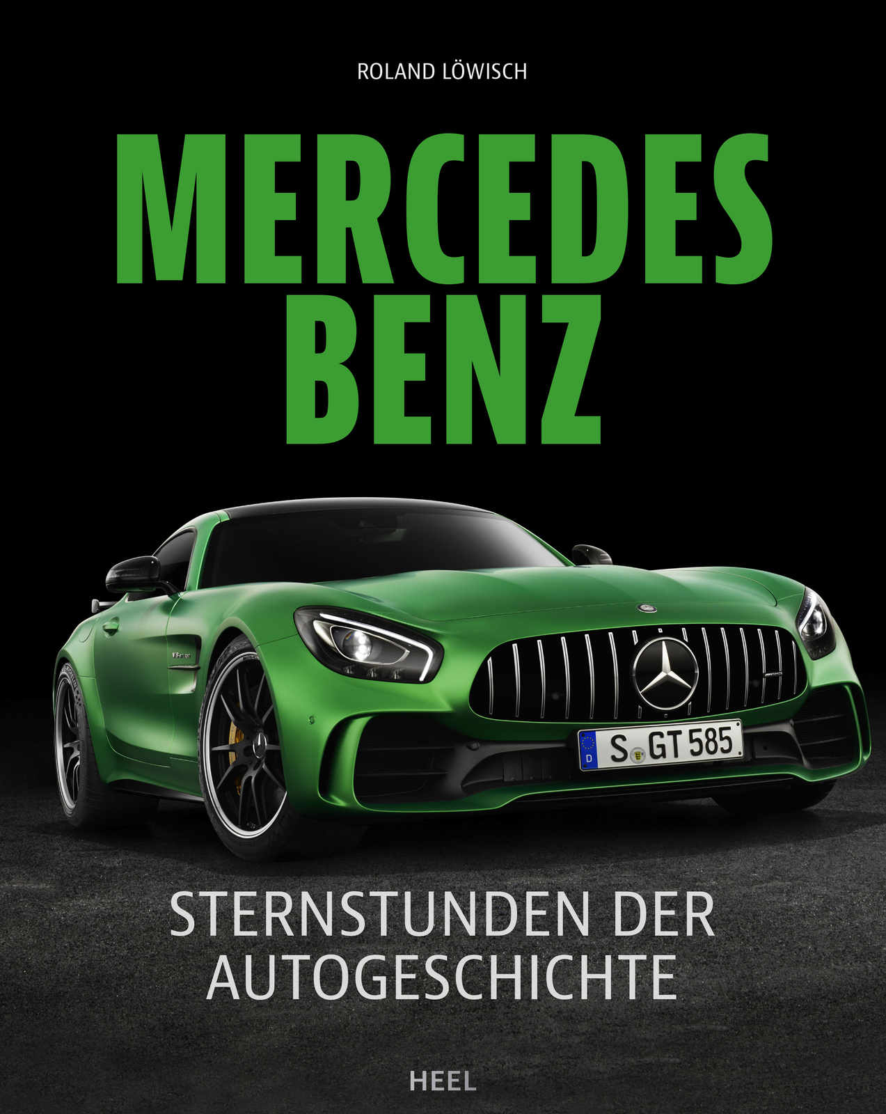 Thumbnail - Roland Löwisch / Mercedes-benz