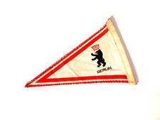 Berlin - Wimpel ... vermutlich aus der DDR Zeit ... vermutlich 80er ...