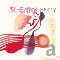Sleater-Kinney - One Beat - Cd - E3447Z