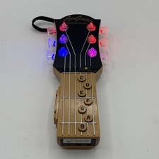 AIR GUITAR: Inspire Music - Electronic Game Toy by RongXin