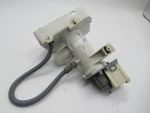 Ablaufpumpe Flusensieb Privileg 78  Pumpe  MOD. M113, Cod.132208200 Art.292006