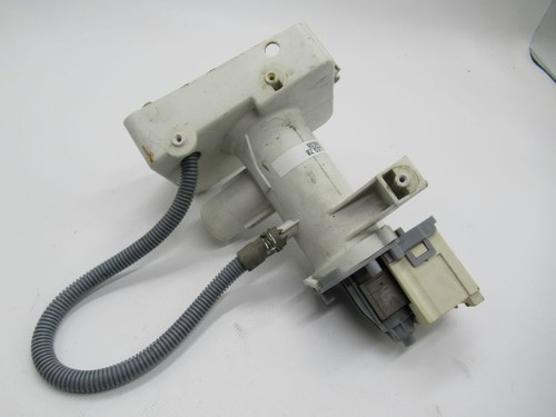 Ablaufpumpe Flusensieb Privileg 78  Pumpe  MOD. M113, Cod.132208200 Art.292006