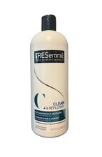 TRESemme Clean Replenish Moisture Conditioner Vitamin C Green Tea 28oz 1 New
