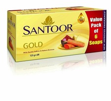 Savon de bain de luxe