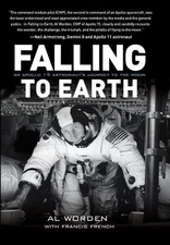 Al  Worden Falling to Earth (Paperback)