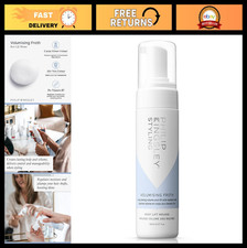 Volumizing Styling Mousse Root Lifting Hair Foam Long-Lasting Volume Mediu