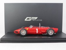 Ferrari 156 In Diecast Formula 1 Cars for sale | eBay