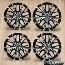 Set Of 4 18 Wheel Rim For Toyota Camry Se 2018-2020 Replacement Oem Quality Set Of 4 18 Wheel Rim For Toyota Camry Se 2018-2020 Replacement Oem Quality