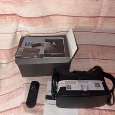 DESTEK V5 VR Headset with Bluetooth Controlle...