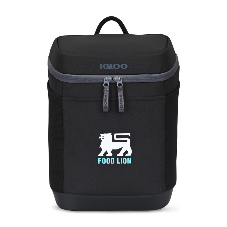Igloo&reg; Day Chiller Backpack 12 Can Soft Cooler