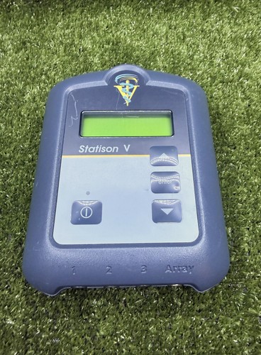 Statison V Veterinary Therapeutic Ultrasound LIPUS Healing Device