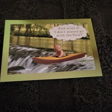 Leanin Tree Greeting Card - Any Occasion