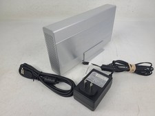 OWC Mercury Elite AL Pro Hard Drive TESTED