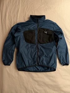 Arc`teryx Tau Jacket | eBay