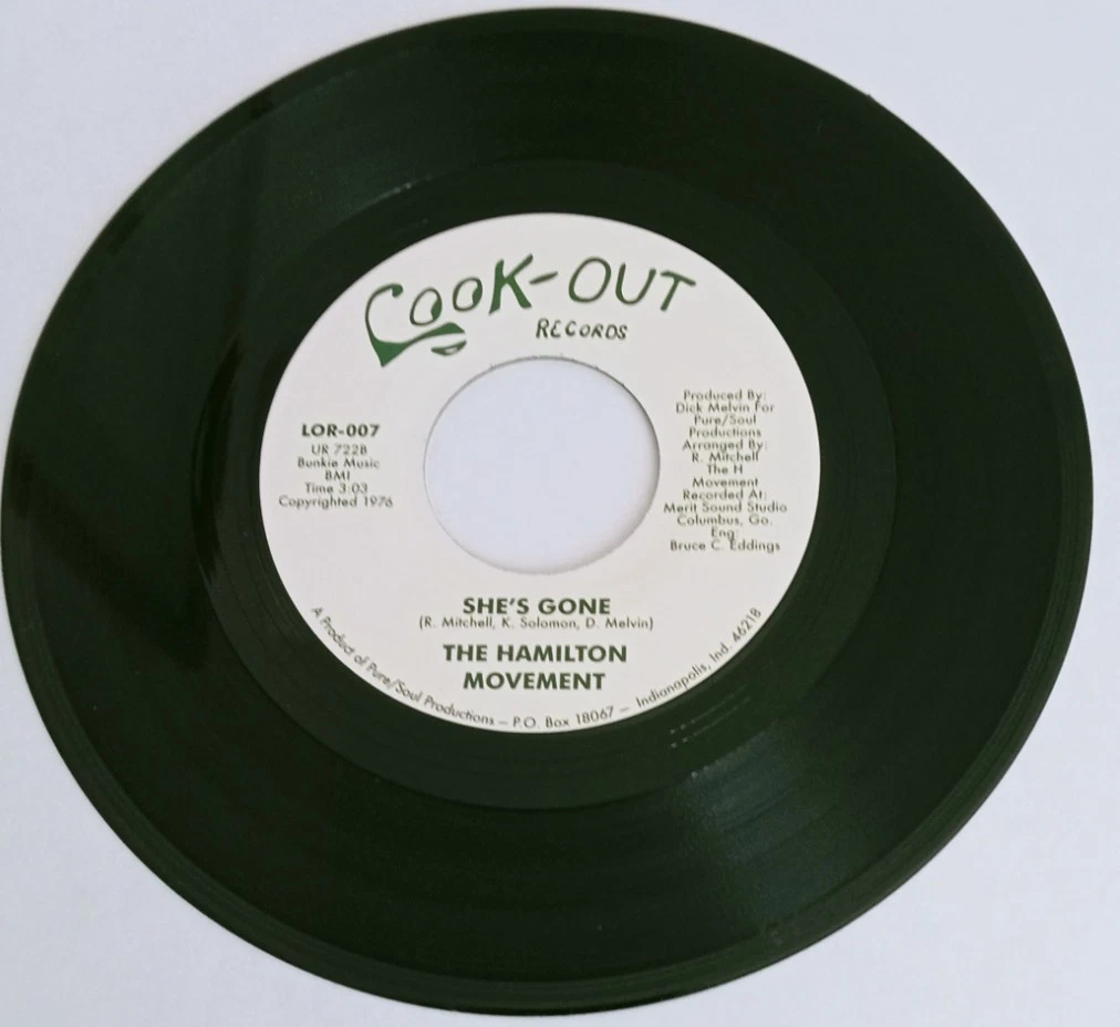 Lookout Single Vinyl Records for sale | eBay