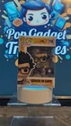 Funko Pop! : Dragon Ball - Gohan in Cape #1708 Chalice Exclusive