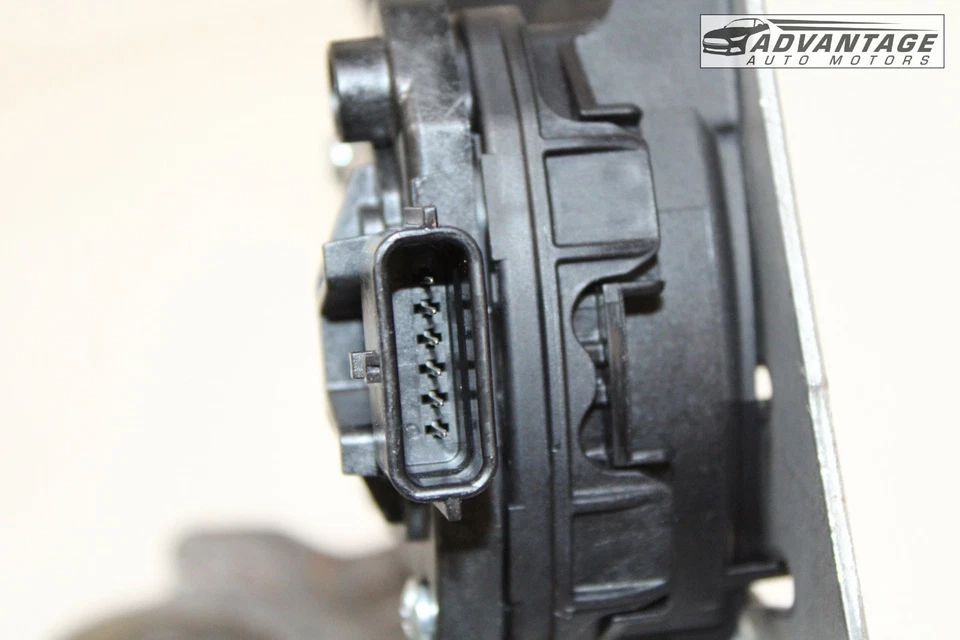 2015-2024 NISSAN MURANO FLOOR GAS ACCELERATOR PEDAL THROTTLE W/ SENSOR OEM - Image 4 of 4