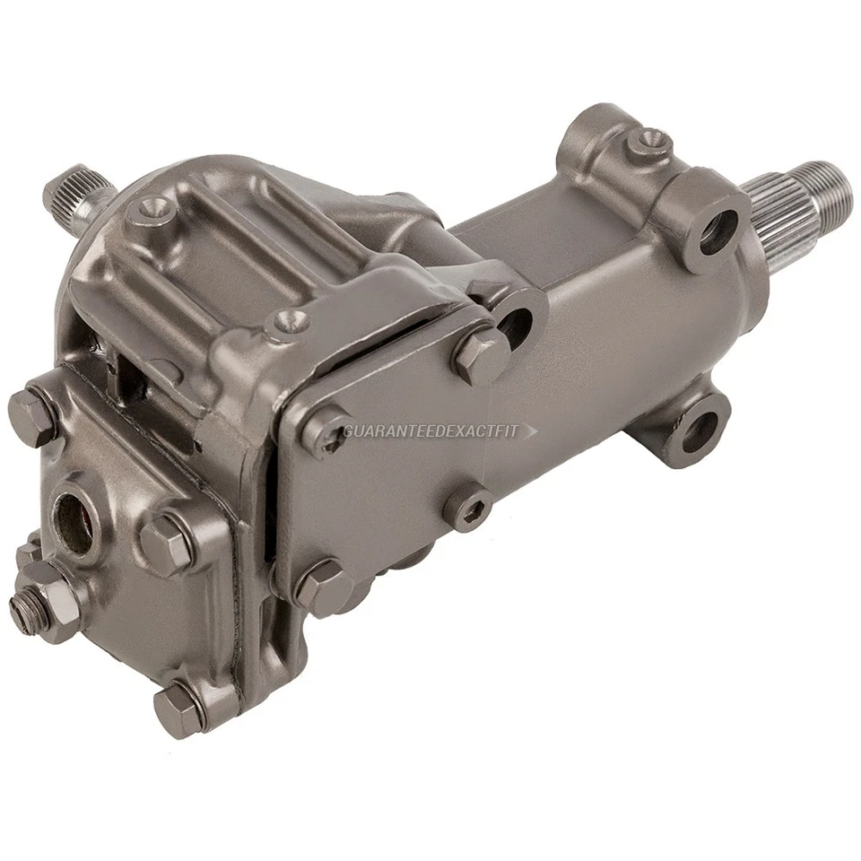 Caja de cambios de dirección manual remanufacturada para BMW 1600 1800 y 2002 E10 Foto 2 de 4