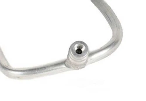 Conjunto de manguera de aire acondicionado Foto 2 de 4