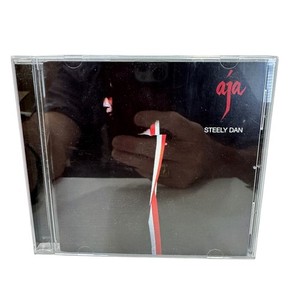 Steely Dan Aja SACD | eBay