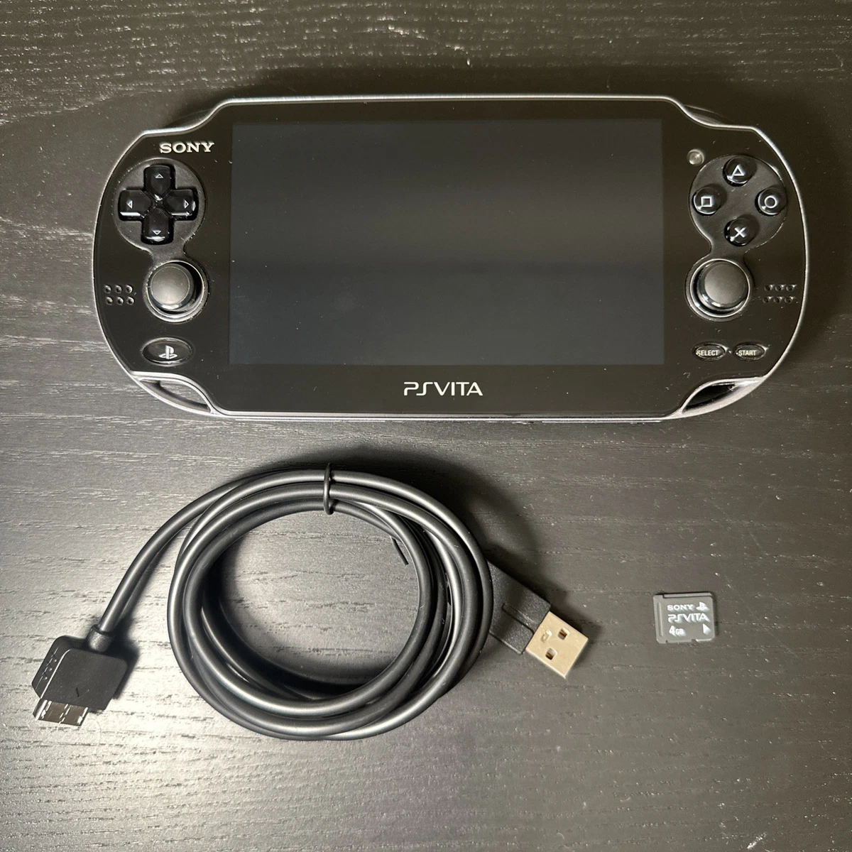 Sony PS Vita - PCH-1001 Video Game Consoles for sale - eBay