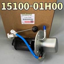 Fuel Pump Module Assembly For 2006 2007 Suzuki GSXR 600 750 GSXR600 15100-01H00