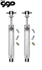 1975-79 Chevy Ii Nova Viking Double Adjustable Rear Performance Shocks