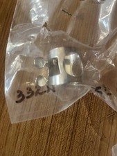 APM 332N Nickel Clarinet Literature