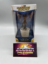 Hot Toys Marvel Studios Little Groot 1 4th Scale Collectibles