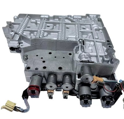 1999-2003 Allison 1000 Valve Body 5-Speed OEM Remanufactured Diesel