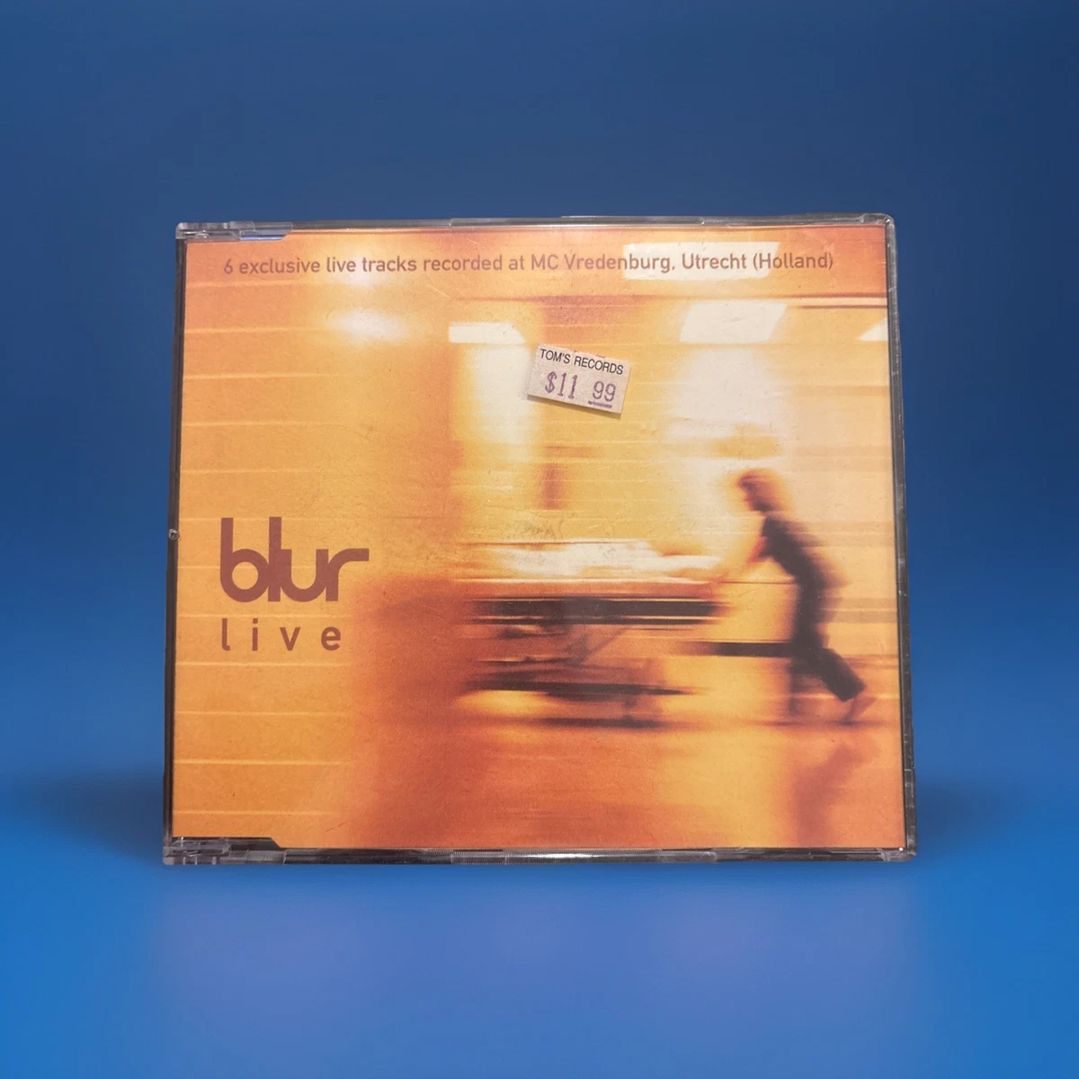 Blur Music CDs for sale | eBay