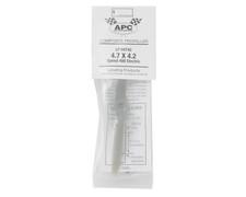 APCLP04742 APC 4.7x4.2 Speed 400 Electric Propeller