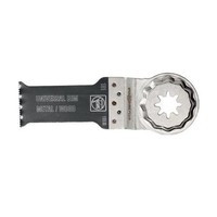 Fein SäGeblatt E-Cut Univ.B.28Mm Starlockplus OszilliererzubehöR 63502151210