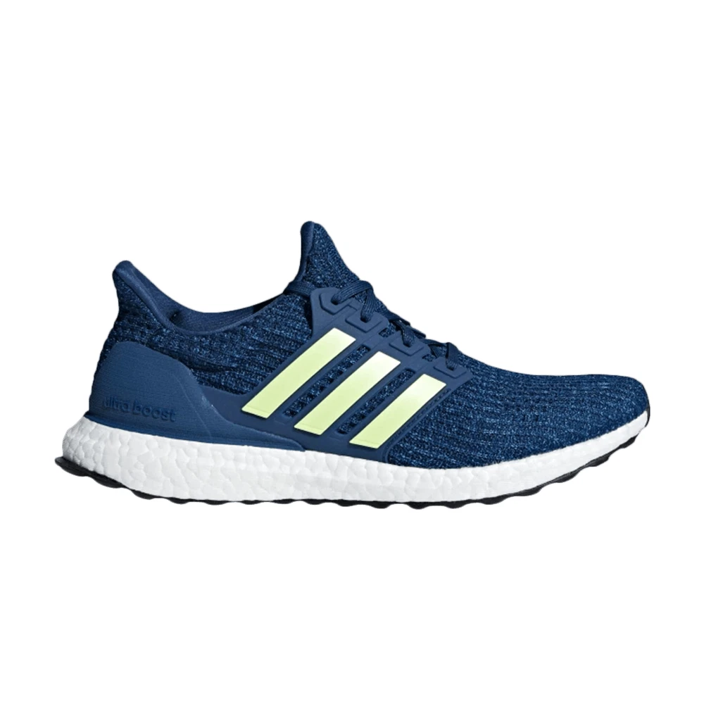 adidas gazelle silver green womens adidas ULTRABOOST 1.0 Shoes | Legend Ink / Shadow Navy main image 1