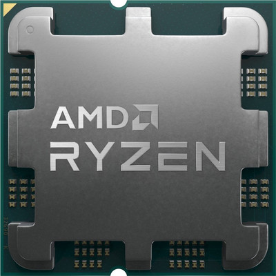  AMD Ryzen 7 7800X3D Prozessor 4,2 GHz 96 MB L3 AMD