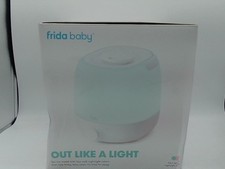 3-in-1 Cool Mist Humidifier With Nightlight Essential Oil Diffuser - 60 Hours