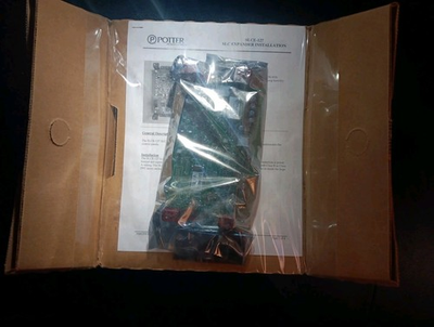 #ad Potter SLCE 127 SLC Expander 3992664 $140.00