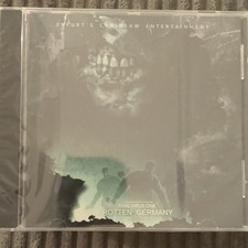 King Virus One   Rotten Germany Album CD im J...