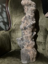 2,000 Year Old Stalagmite 