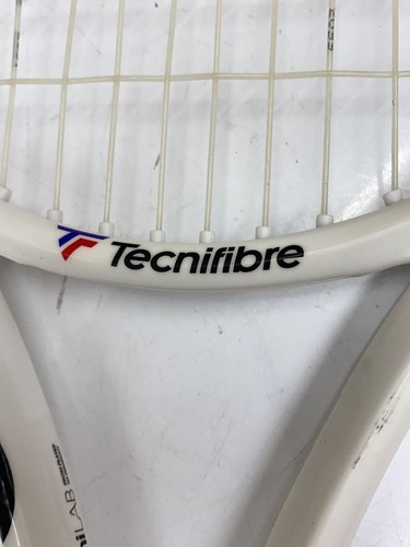 Tecnifibre/ Tennis Racket / Hard Racket /WHT/T-FIGHT 295 - Picture 5 of 6