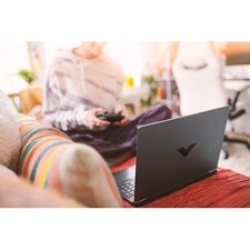 HP Victus 15.6" FHD 144Hz RTX 5060 i7-13620H AI Gaming Laptop 16GB RAM 512GB SSD 7