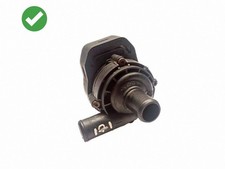 Mercedes-Benz SLK R171 2008 Zusatzwasserpumpe A1718350064 Benzin 120kW BJQ4207 Mercedes-Benz SLK R171 2008 Zusatzwasserpumpe A1718350064 Benzin 120kW BJQ4207