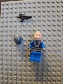 Mandalorian Death Watch Warrior 7914 9525 Star Wars LEGO&reg; Minifigure Figure