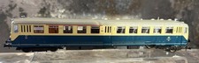 Lima HO Gauge DB 515 501-5 1st/2nd Railcar - Motorised - Headlights- Tested