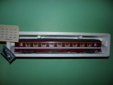Roco H0 44080 aus Set Personenwagen Abteilwagen Le Capitole 017-4 S, 29,99