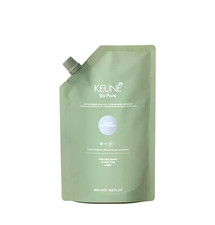 Keune So Pure Cool Shampoo 13.5 oz REFILL