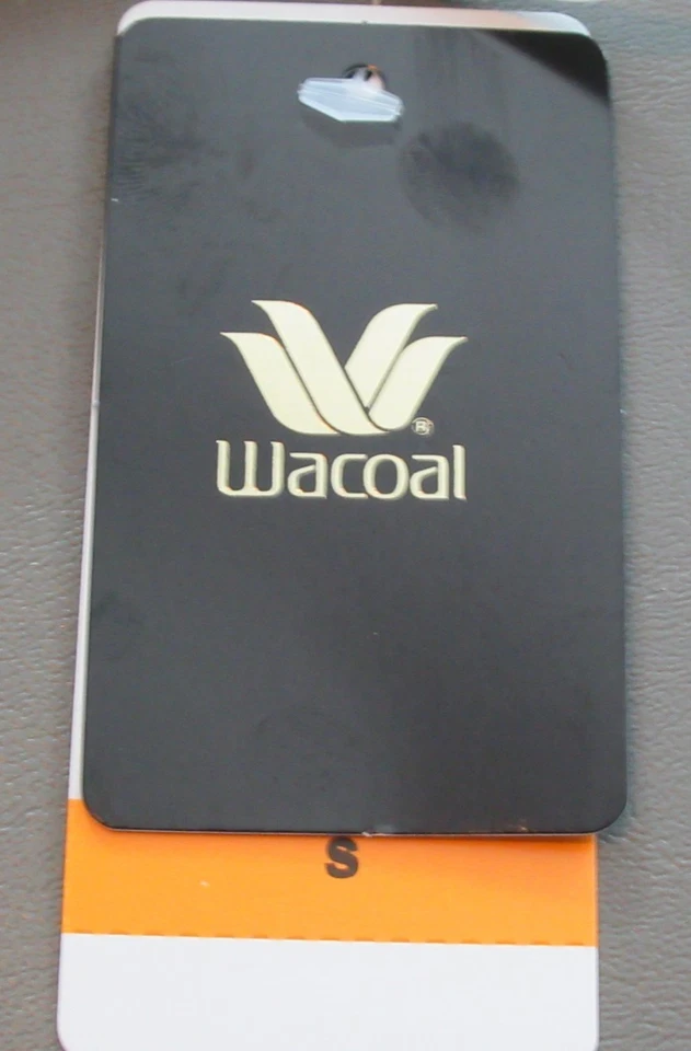 Женская ночная рубашка Wacoal с вышитой сеткой по бокам мягкая сорочка, белая, маленькая - Изображение 4 из 4