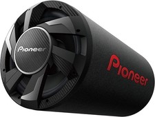 Pioneer TS-WX300TA 12" 1300W Bassreflexröhre Typ Auto Audio Aktiv Subwoofer